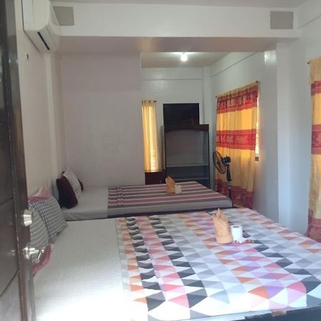 Chelle'S Apartelle-Inn El Nido Bagian luar foto