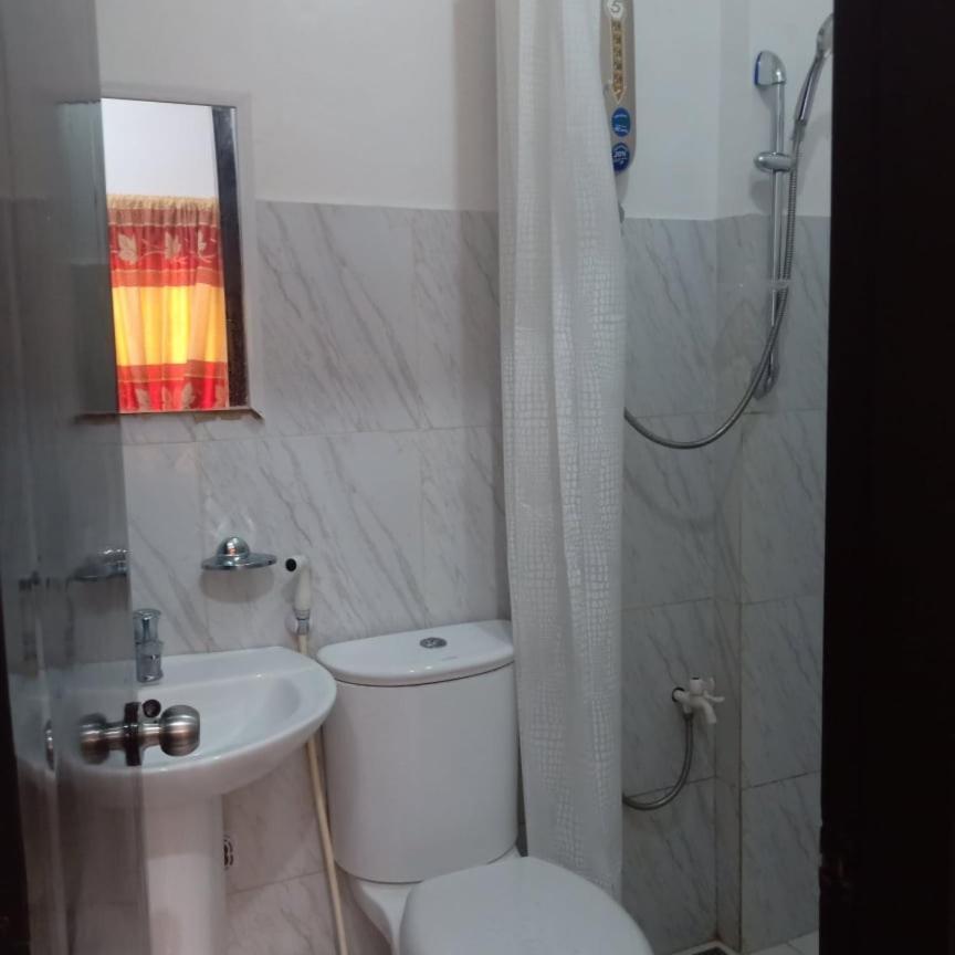 Chelle'S Apartelle-Inn El Nido Bagian luar foto