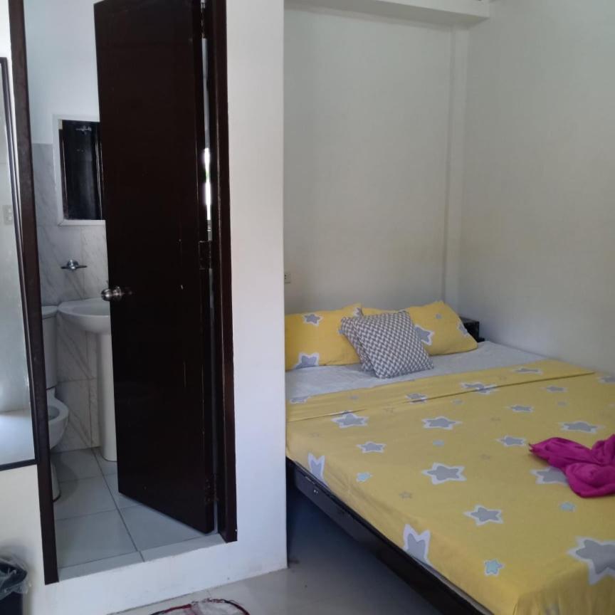 Chelle'S Apartelle-Inn El Nido Bagian luar foto