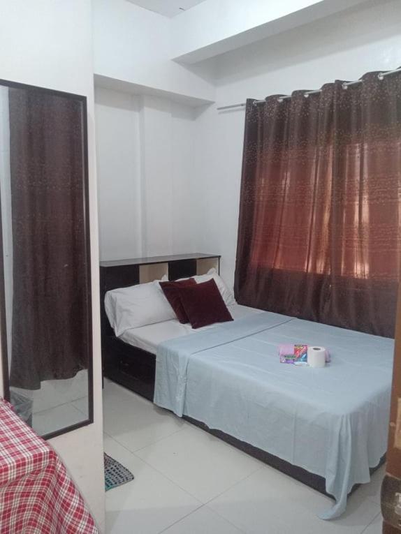 Chelle'S Apartelle-Inn El Nido Bagian luar foto