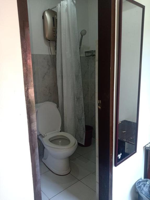 Chelle'S Apartelle-Inn El Nido Bagian luar foto